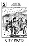 City Riots